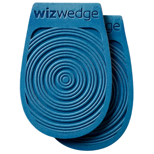 Wedge Amorti