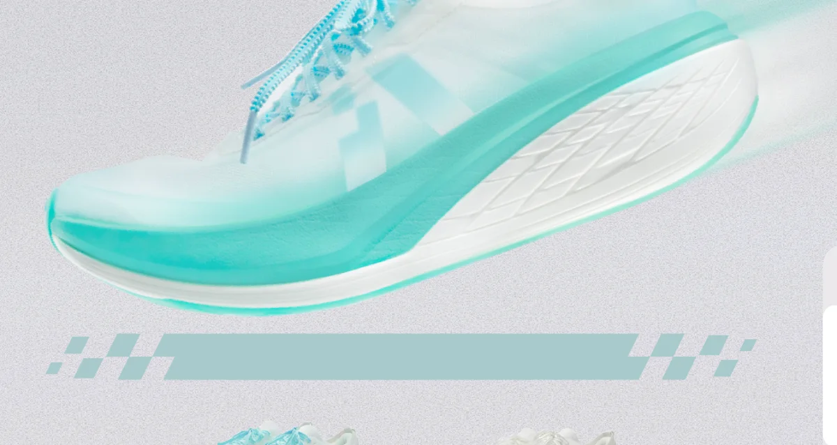 Runsifly Flare Elite