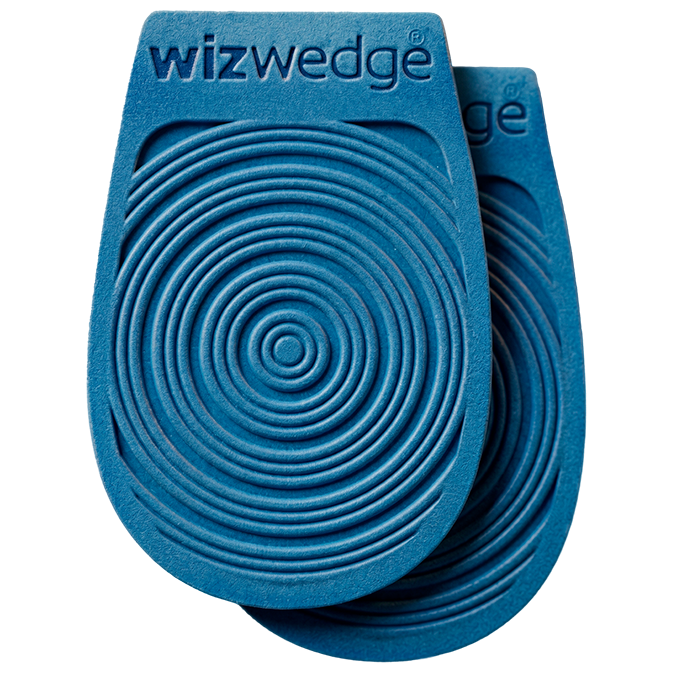 Wedge Amorti